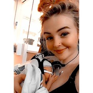 Meet your Posher, Madison